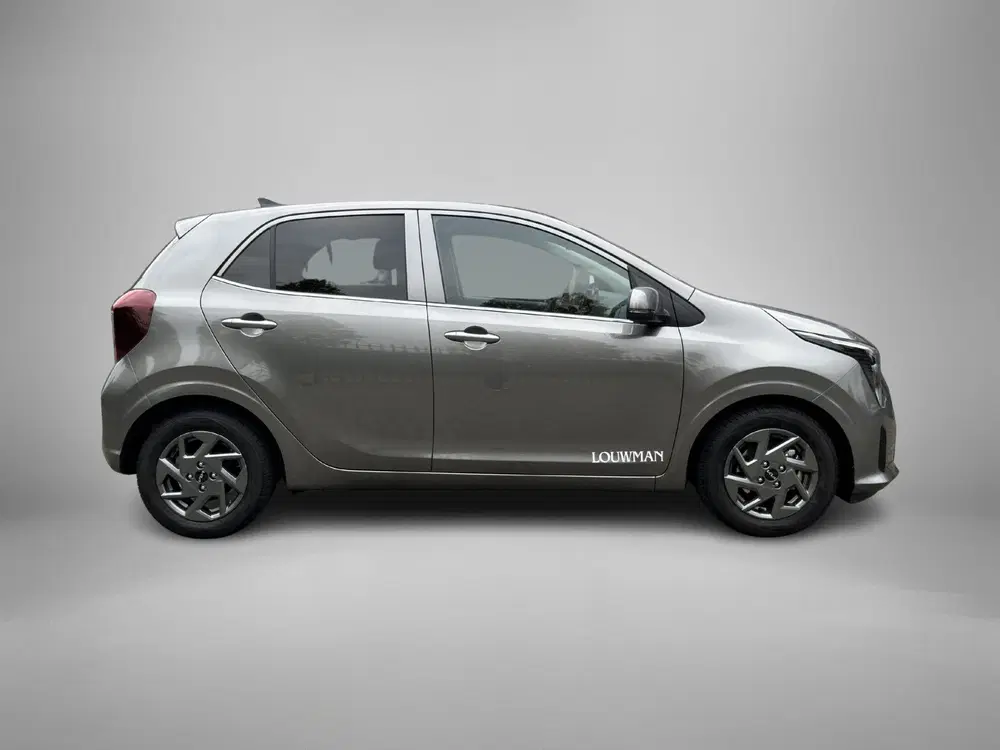 Kia Picanto 1.0 DPI DynamicPlusLine (bj 2025) uit 2025, foto 3