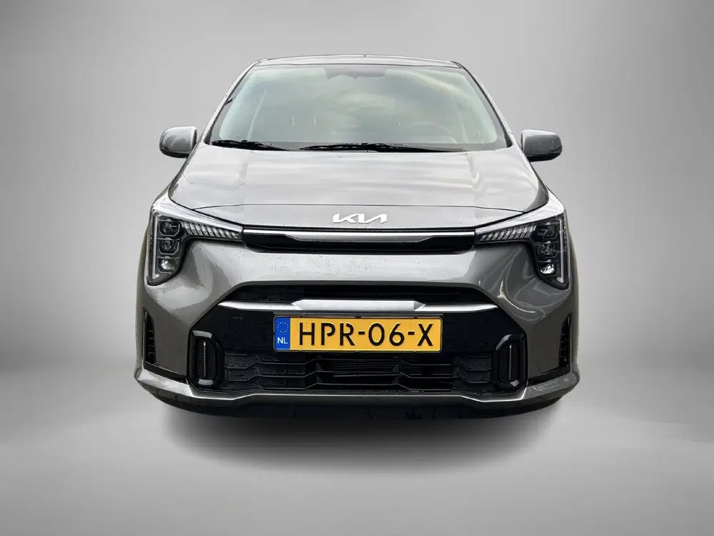 Kia Picanto 1.0 DPI DynamicPlusLine (bj 2025) uit 2025, foto 5