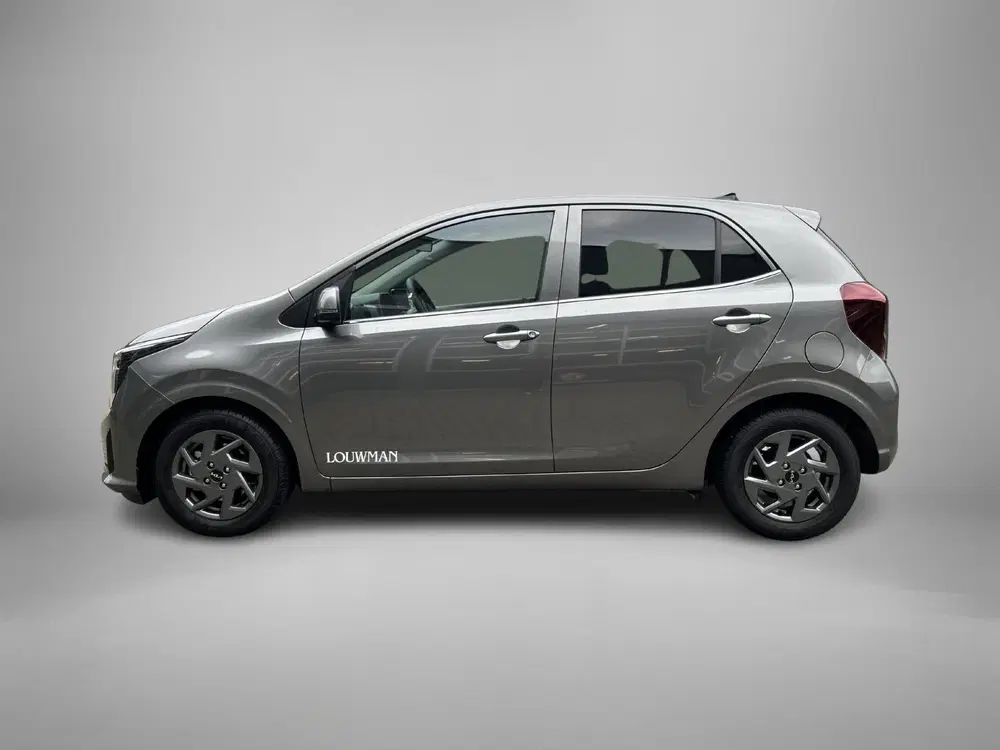 Kia Picanto 1.0 DPI DynamicPlusLine (bj 2025) uit 2025, foto 8