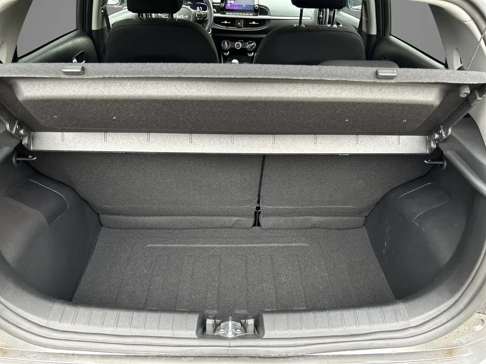 Kia Picanto 1.0 DPI DynamicPlusLine (bj 2025) uit 2025, foto 9