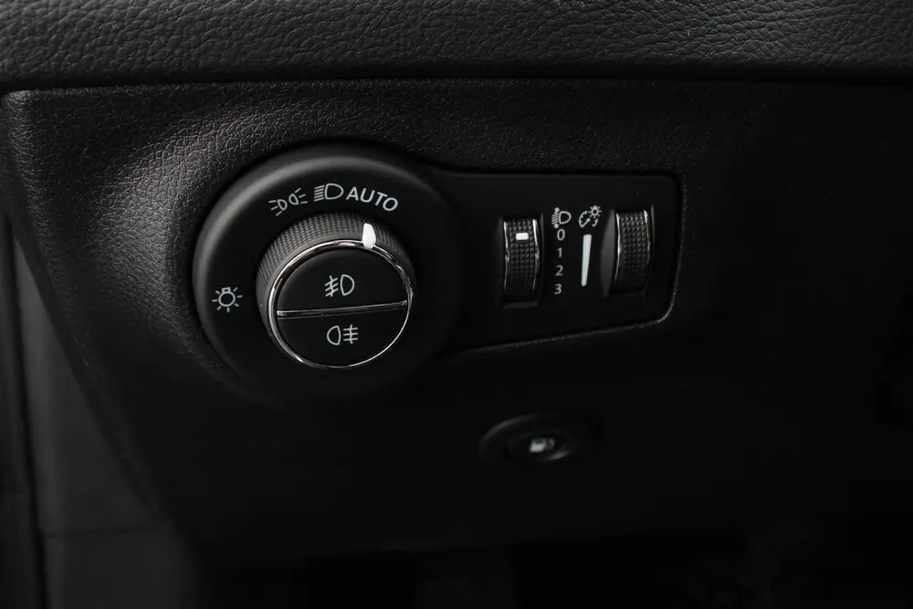Jeep Compass 4xe 240 Plug-in Hybrid S Navigatie Apple Carpla uit 2021, foto 11
