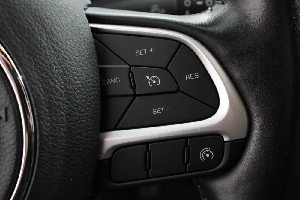 Jeep Compass 4xe 240 Plug-in Hybrid S Navigatie Apple Carpla uit 2021, foto 14