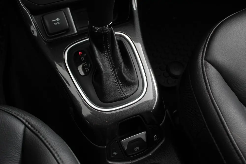Jeep Compass 4xe 240 Plug-in Hybrid S Navigatie Apple Carpla uit 2021, foto 16