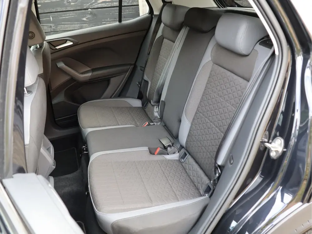Volkswagen T-Cross 1.0 TSI Style NL-auto | LED | Carplay uit 2020, foto 14