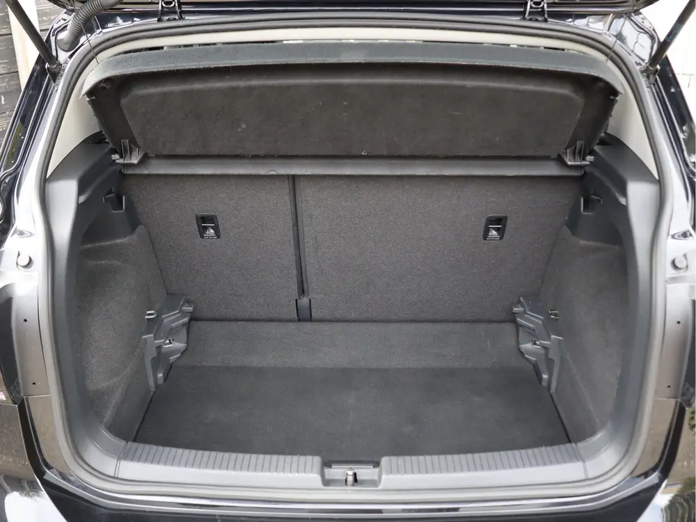 Volkswagen T-Cross 1.0 TSI Style NL-auto | LED | Carplay uit 2020, foto 20