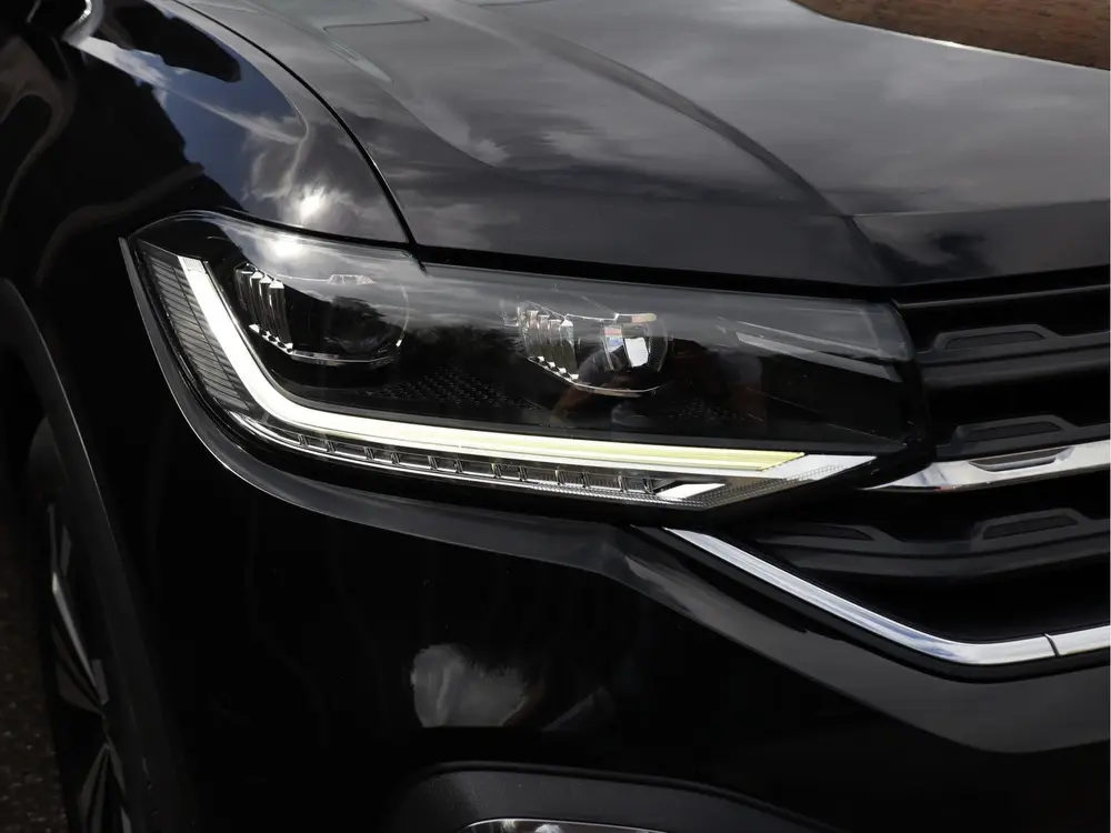 Volkswagen T-Cross 1.0 TSI Style NL-auto | LED | Carplay uit 2020, foto 7