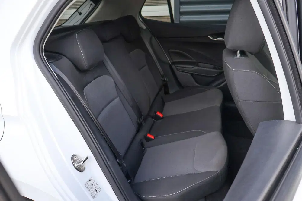 Skoda Fabia 1.0 TSI 95pk Business Edition uit 2025, foto 14