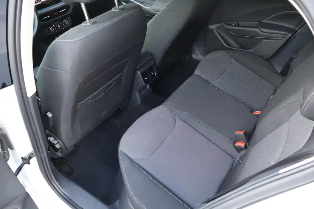 Skoda Fabia 1.0 TSI 95pk Business Edition uit 2025, foto 17
