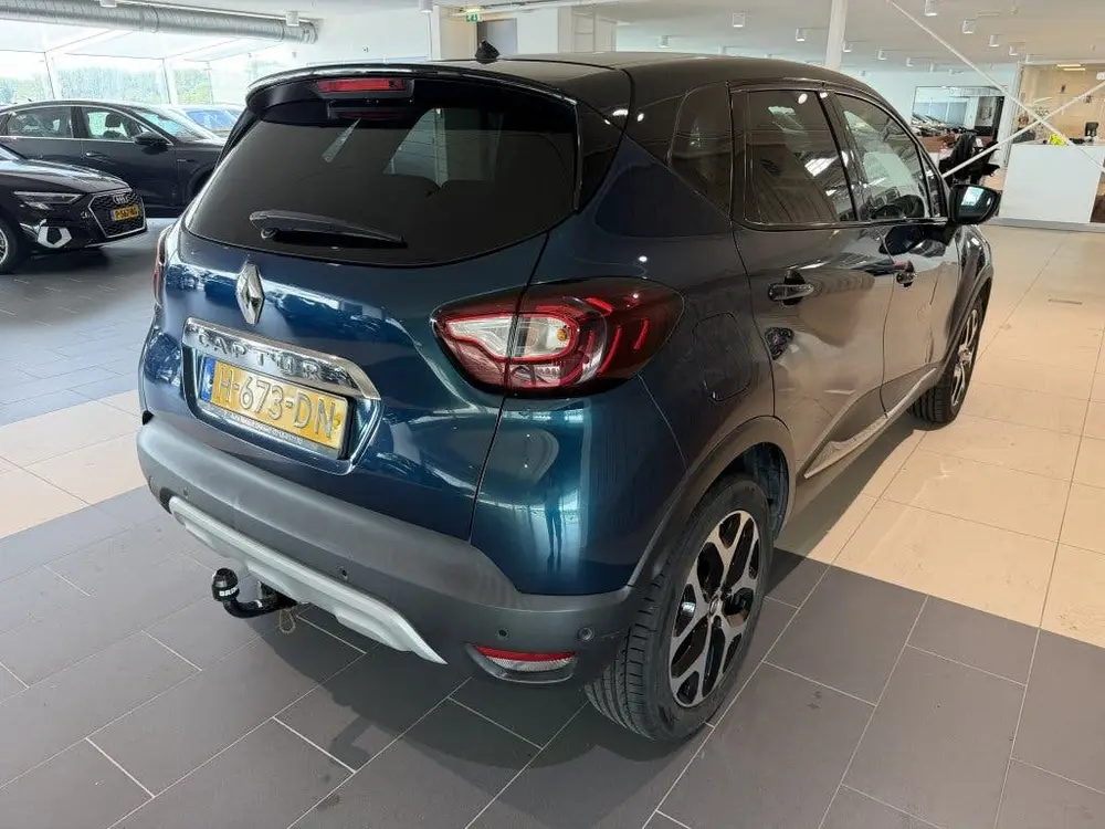 Renault Captur 1.3 TCe Intens (bj 2019 uit 2019, foto 3