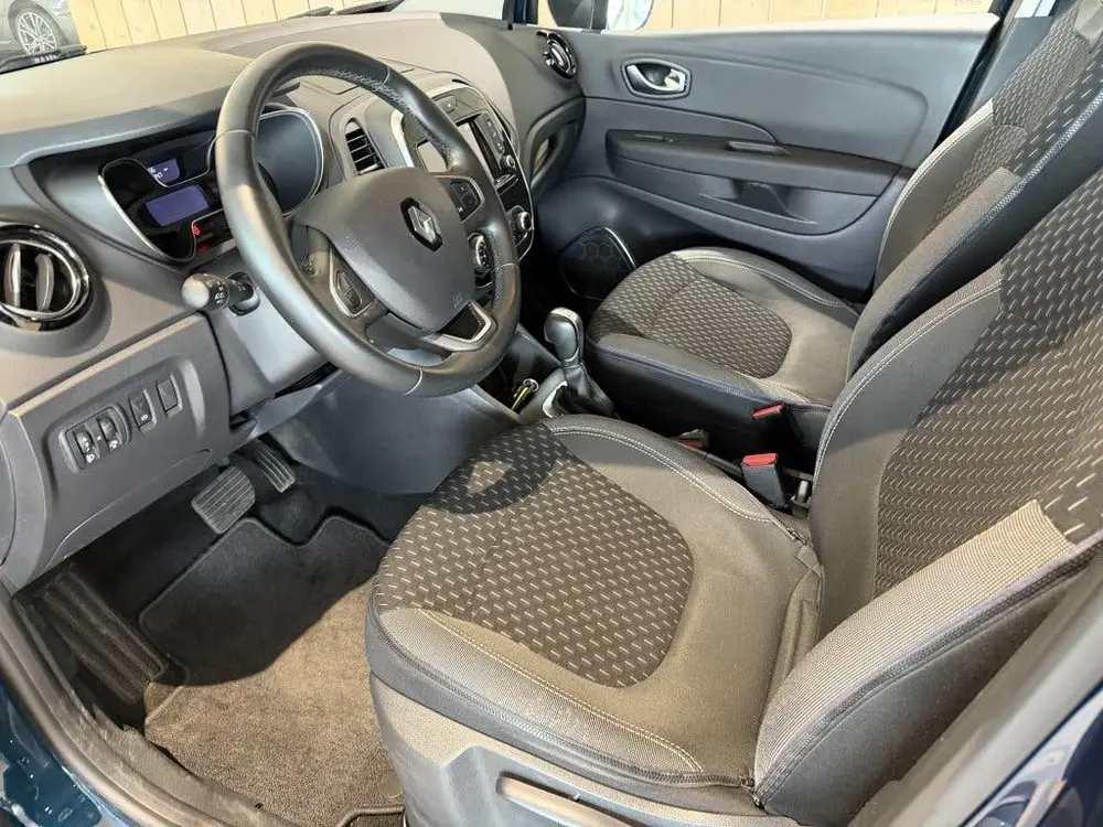 Renault Captur 1.3 TCe Intens (bj 2019 uit 2019, foto 5