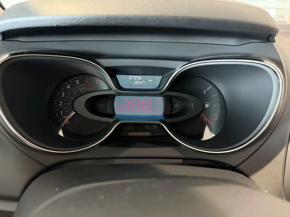 Renault Captur 1.3 TCe Intens (bj 2019 uit 2019, foto 6