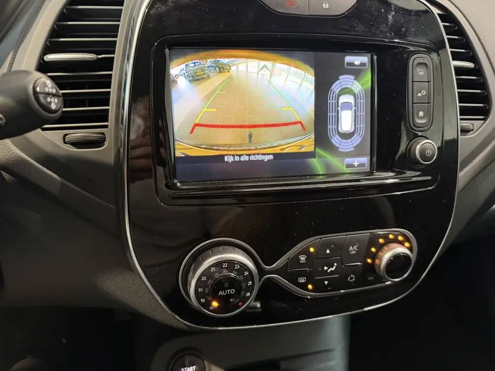 Renault Captur 1.3 TCe Intens (bj 2019 uit 2019, foto 7