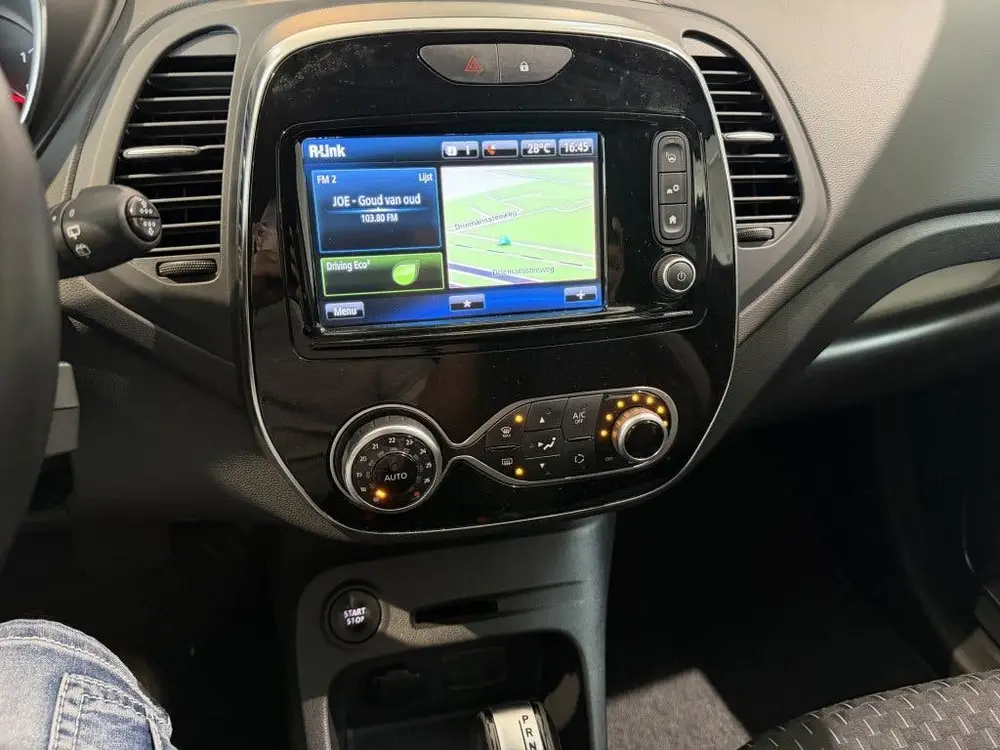 Renault Captur 1.3 TCe Intens (bj 2019 uit 2019, foto 8