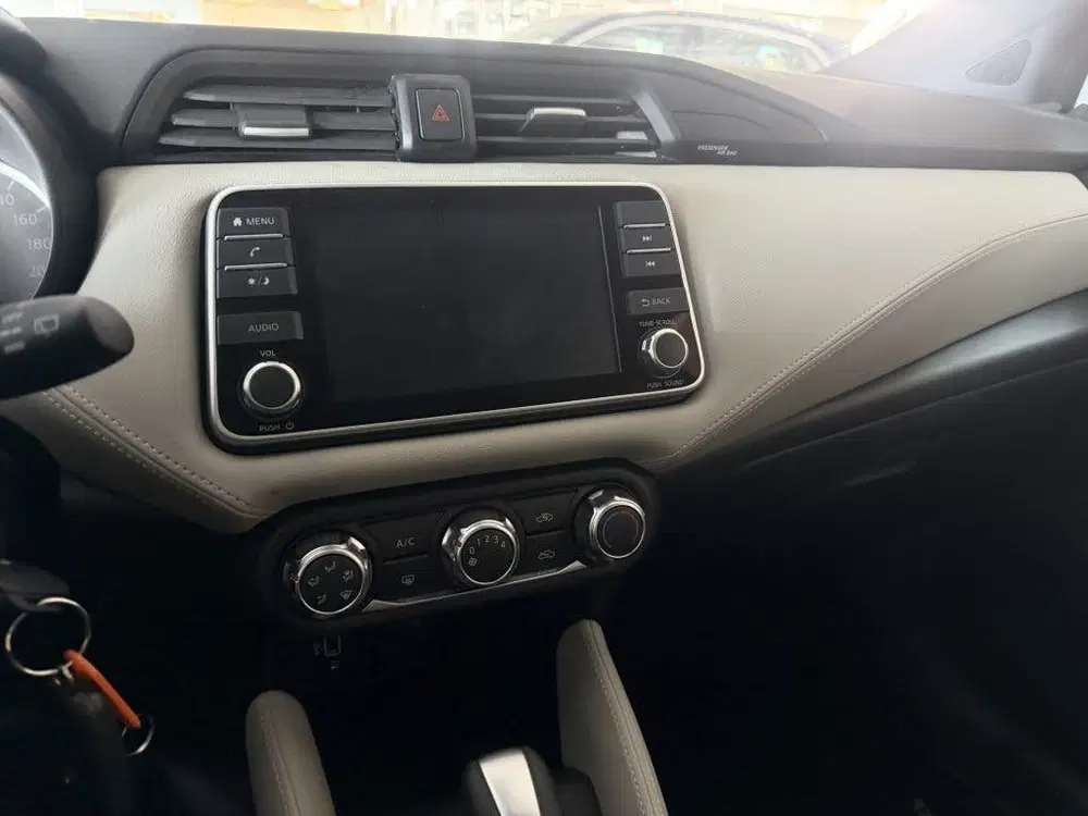 Nissan Micra 1.0 IG-T N-Design (bj 2021 uit 2021, foto 8