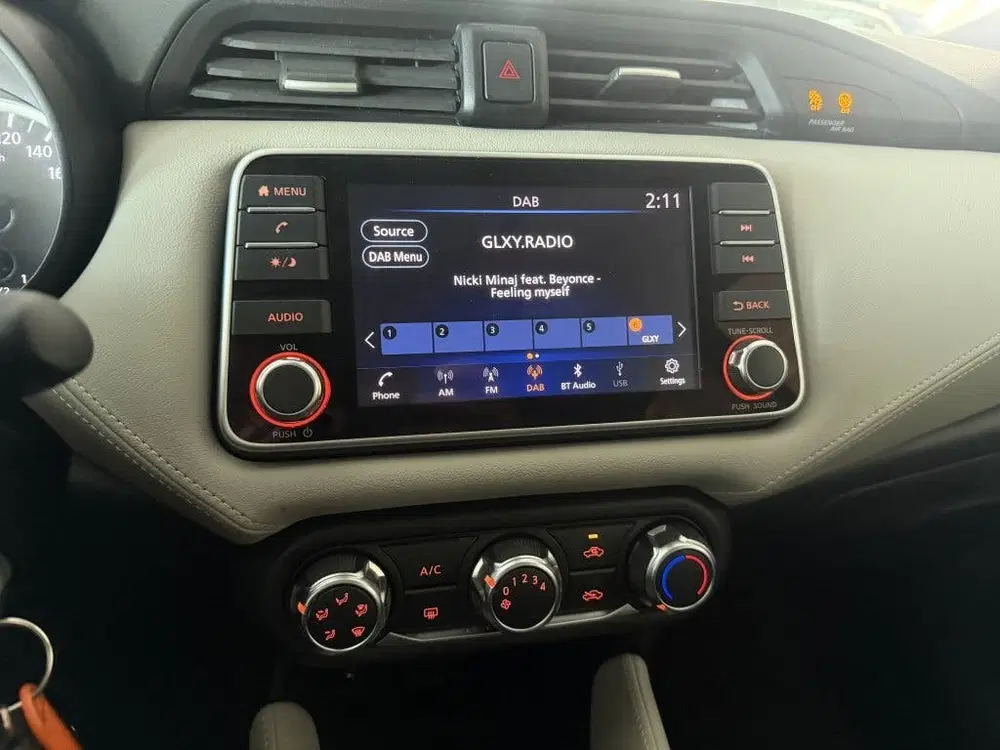 Nissan Micra 1.0 IG-T N-Design (bj 2021 uit 2021, foto 9