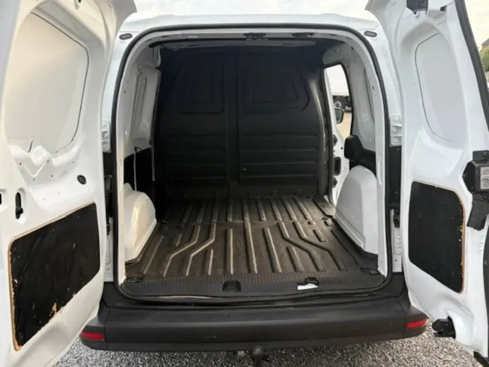 Mercedes-Benz Citan 110 CDI 3-zits Trekhaak Carplay Cruise C uit 2022, foto 10