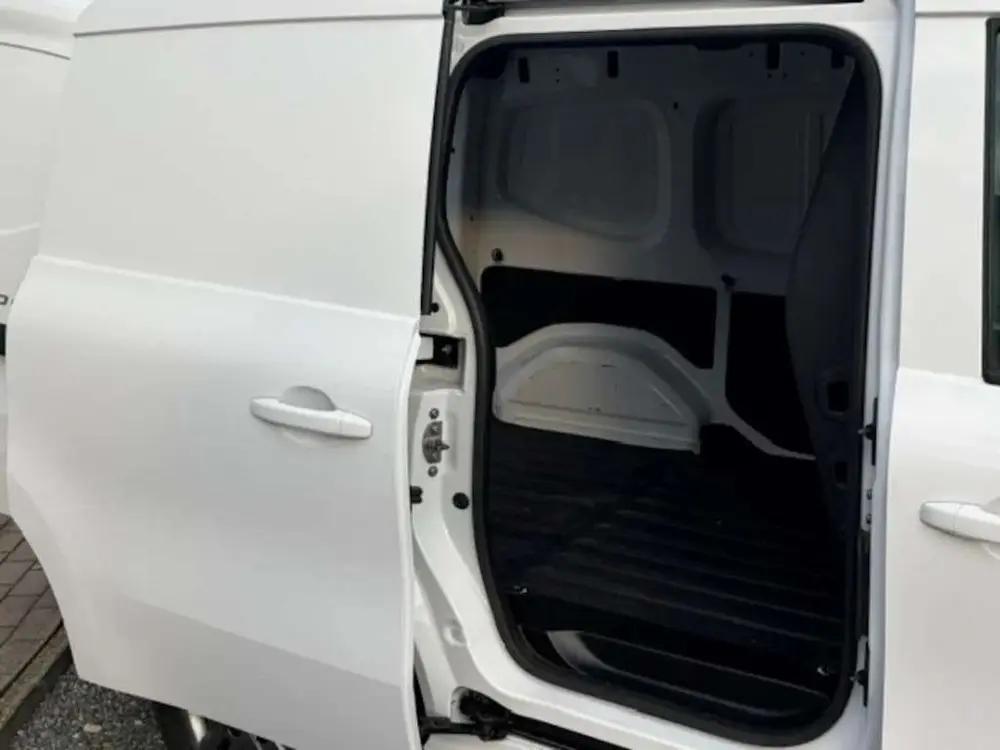Mercedes-Benz Citan 110 CDI 3-zits Trekhaak Carplay Cruise C uit 2022, foto 11