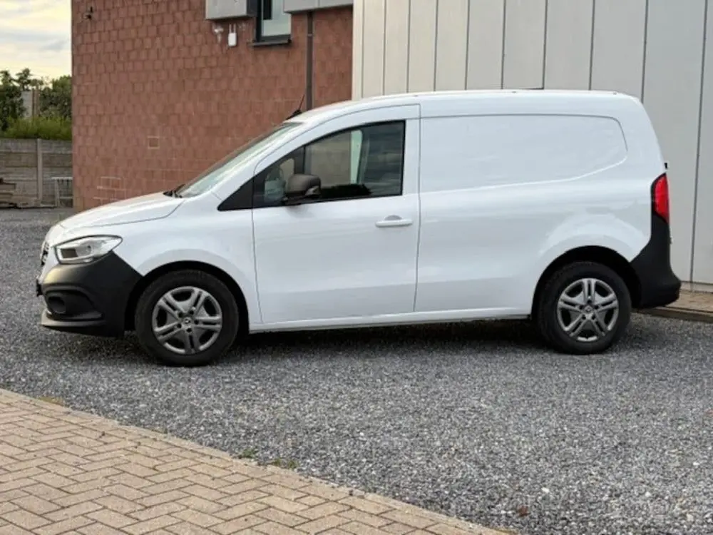 Mercedes-Benz Citan 110 CDI 3-zits Trekhaak Carplay Cruise C uit 2022, foto 3