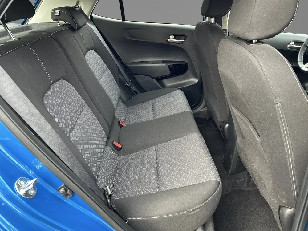 Kia Picanto 1.0 DPI DynamicLine (bj 2025) uit 2025, foto 10