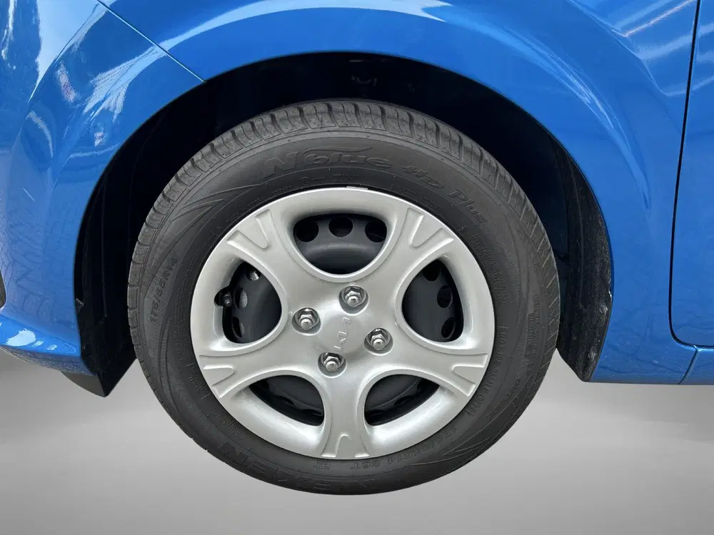 Kia Picanto 1.0 DPI DynamicLine (bj 2025) uit 2025, foto 11