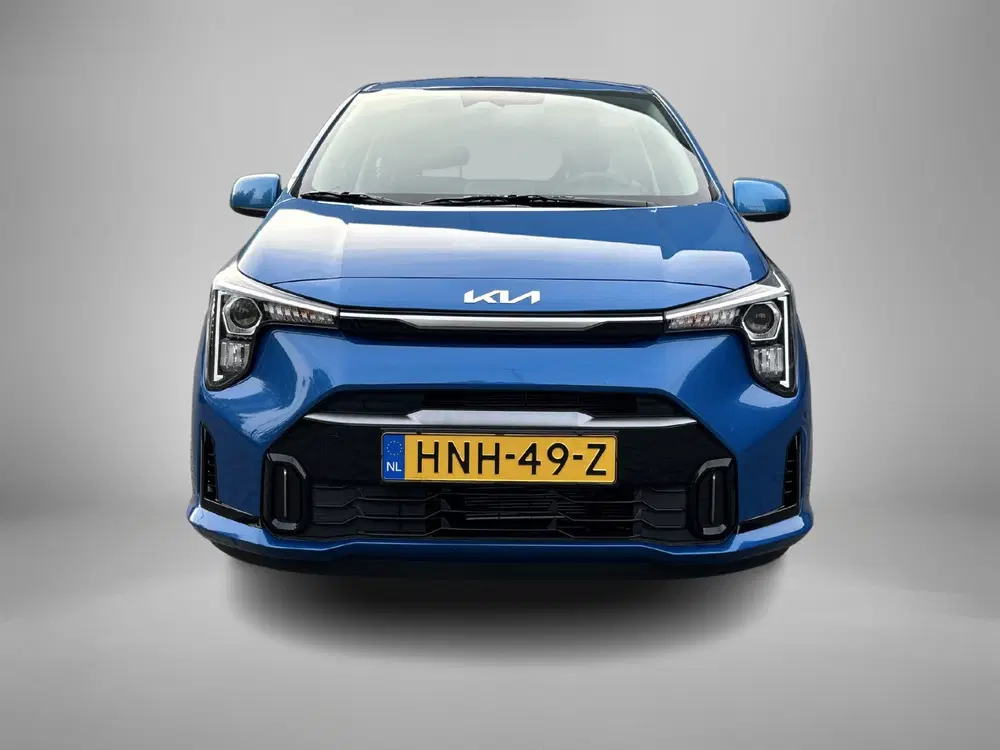 Kia Picanto 1.0 DPI DynamicLine (bj 2025) uit 2025, foto 4
