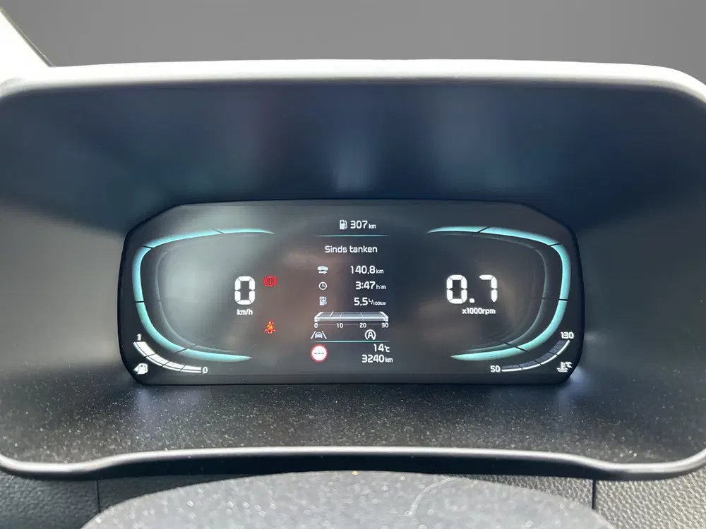 Kia Picanto 1.0 DPI DynamicLine (bj 2025) uit 2025, foto 8