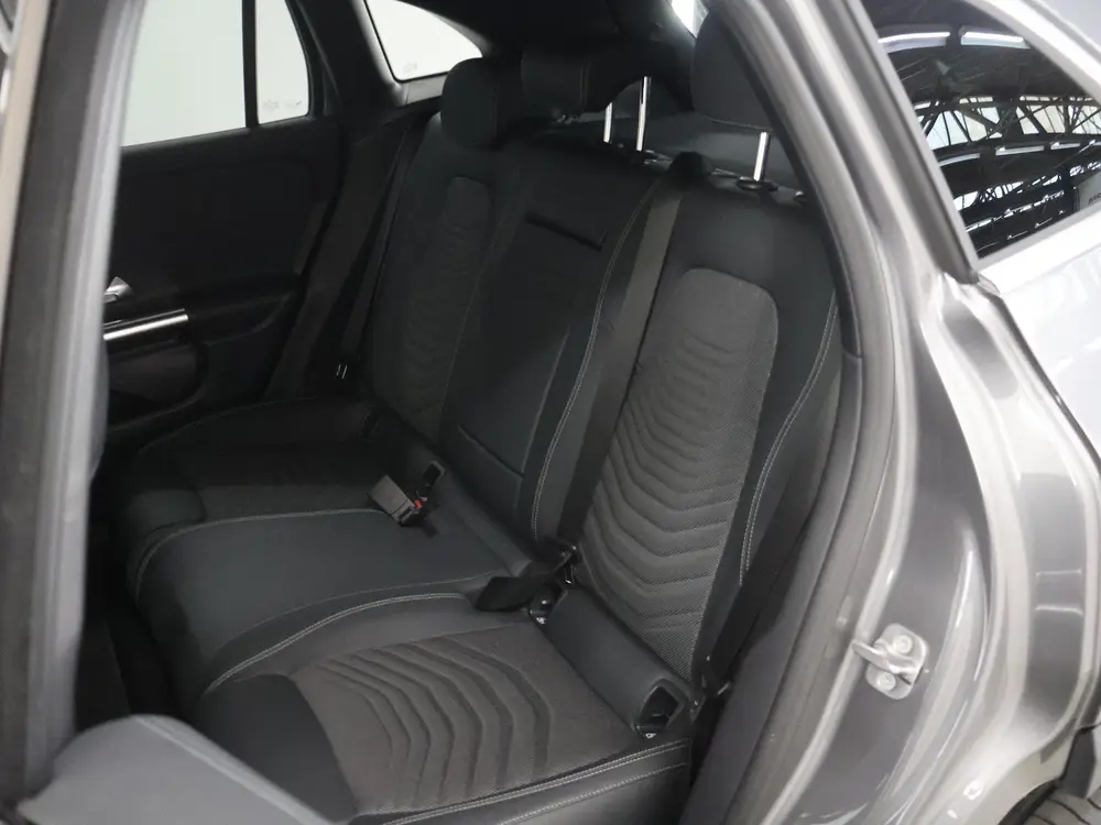 Mercedes-Benz EQA 250+ Luxury Line 71 kWh uit 2025, foto 11
