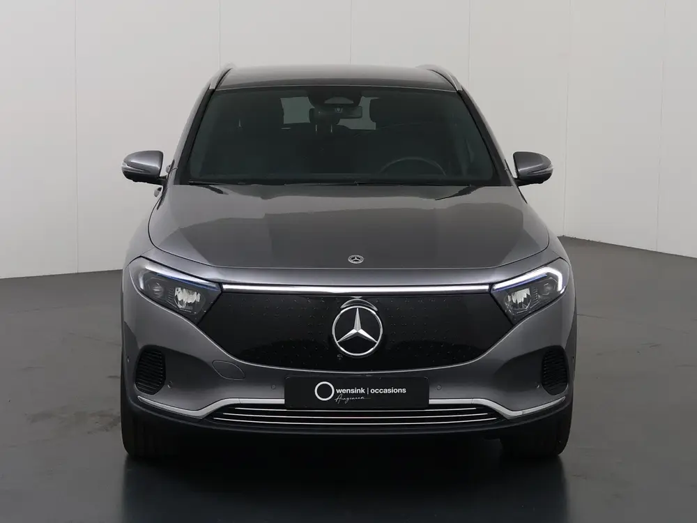 Mercedes-Benz EQA 250+ Luxury Line 71 kWh uit 2025, foto 3