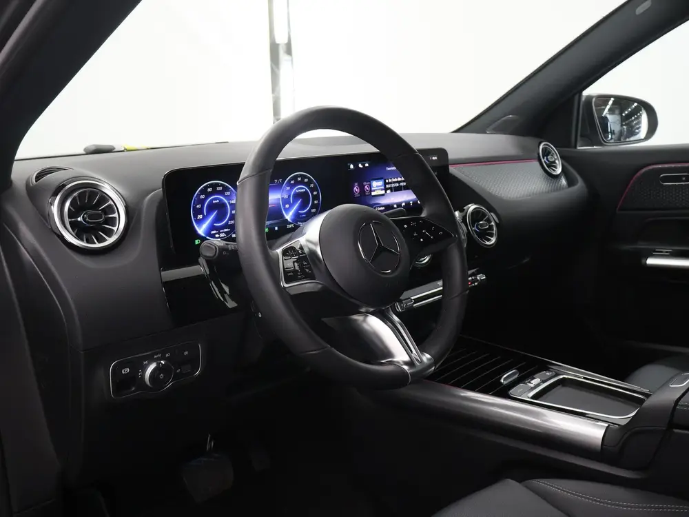 Mercedes-Benz EQA 250+ Luxury Line 71 kWh uit 2025, foto 7