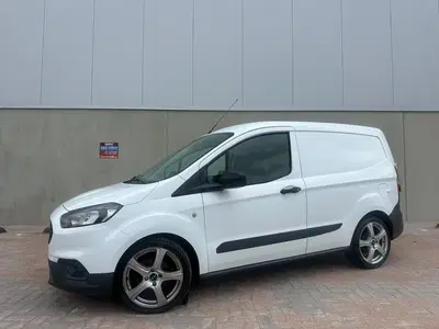 Ford Transit Courier 1.0 Ambiente Start&Stop Marge uit 2021