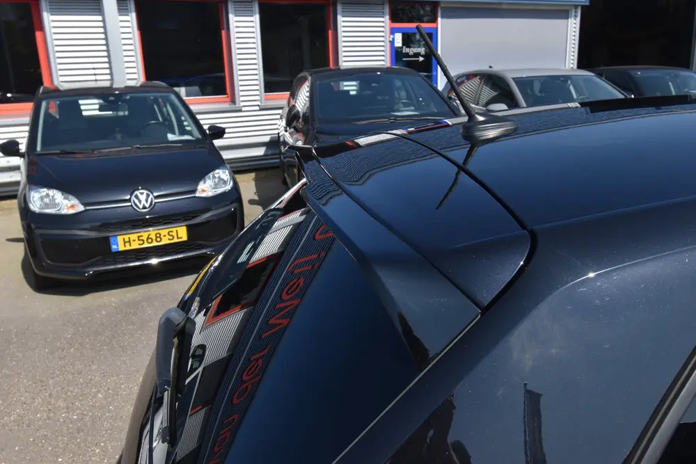 Volkswagen Polo 1.0 TSI Comfortline R-Line , NAVI , LMV16 uit 2020, foto 12