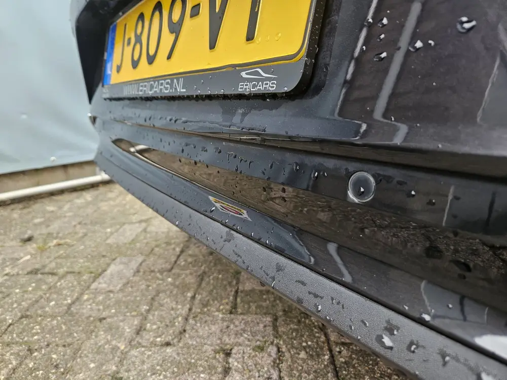 Volkswagen T-Roc 1.5 TSI Sport R-LINE NAVI PANODAK TEL LM PD uit 2020, foto 6