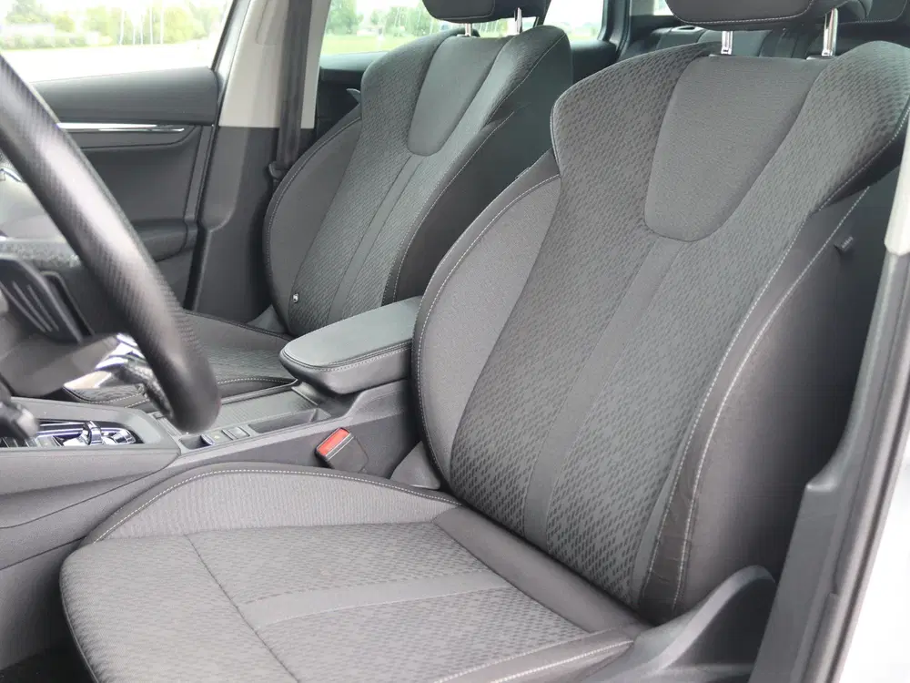 Skoda Octavia 1.4 TSI 204 pk DSG iV PHEV Style uit 2022, foto 16