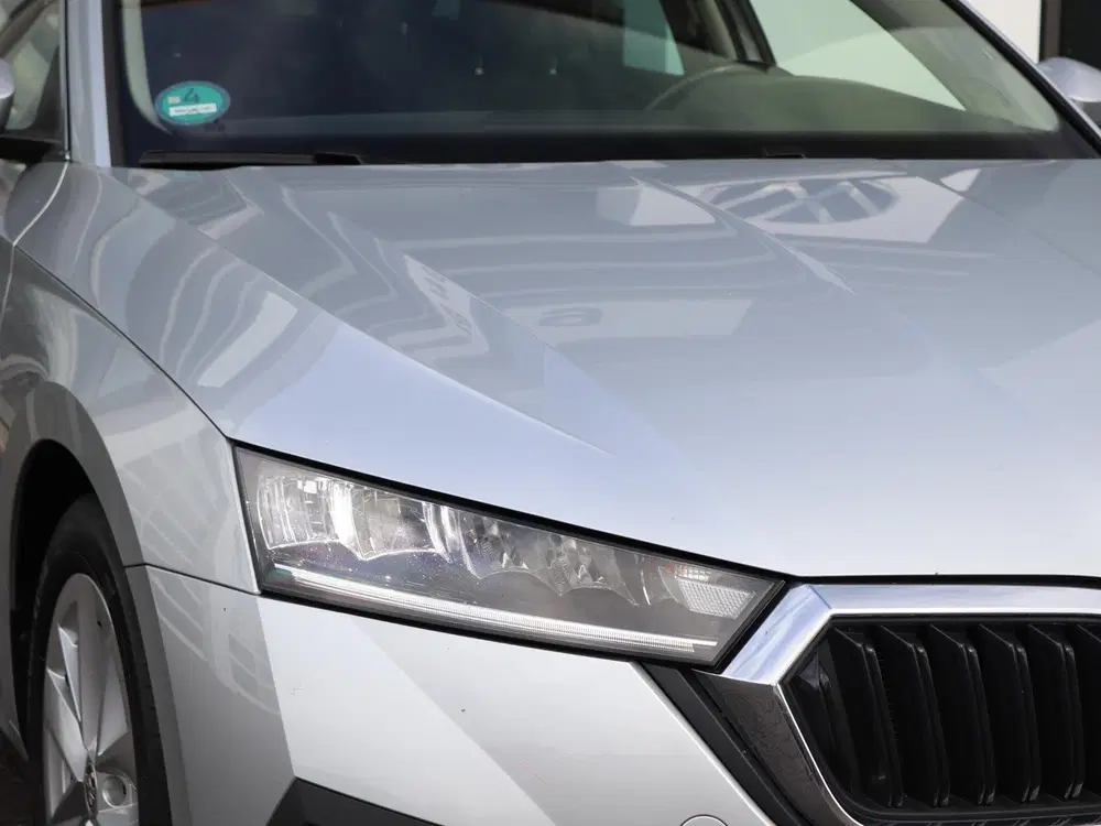 Skoda Octavia 1.4 TSI 204 pk DSG iV PHEV Style uit 2022, foto 5
