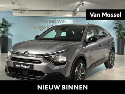 Citroën C4 Citroen C4 1.2 Puretech 130 You uit 2024