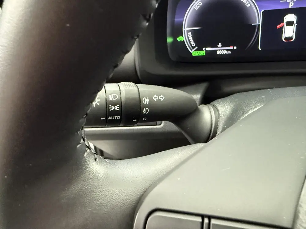 Toyota C-Hr 1.8 Hybrid 140 Business Plus uit 2025, foto 6