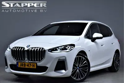 BMW 2-serie 2 Serie Active Tourer 218i 136pk M-Sport A uit 2024