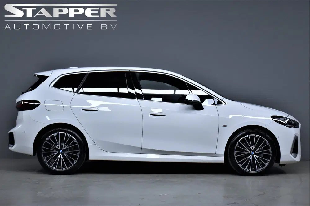 BMW 2-serie 2 Serie Active Tourer 218i 136pk M-Sport A uit 2024, foto 11