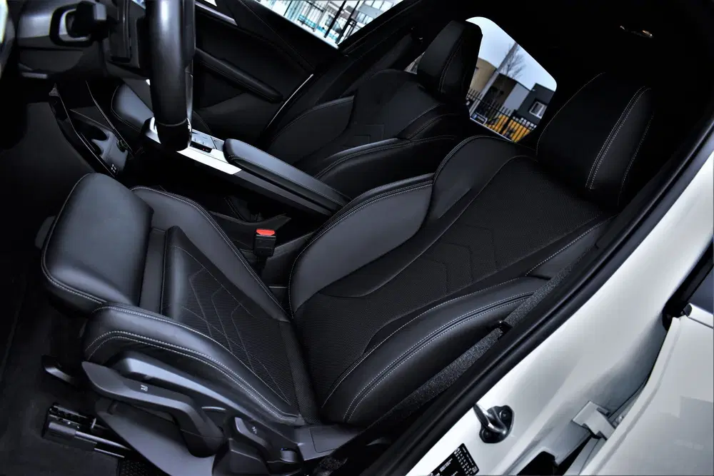 BMW 2-serie 2 Serie Active Tourer 218i 136pk M-Sport A uit 2024, foto 12