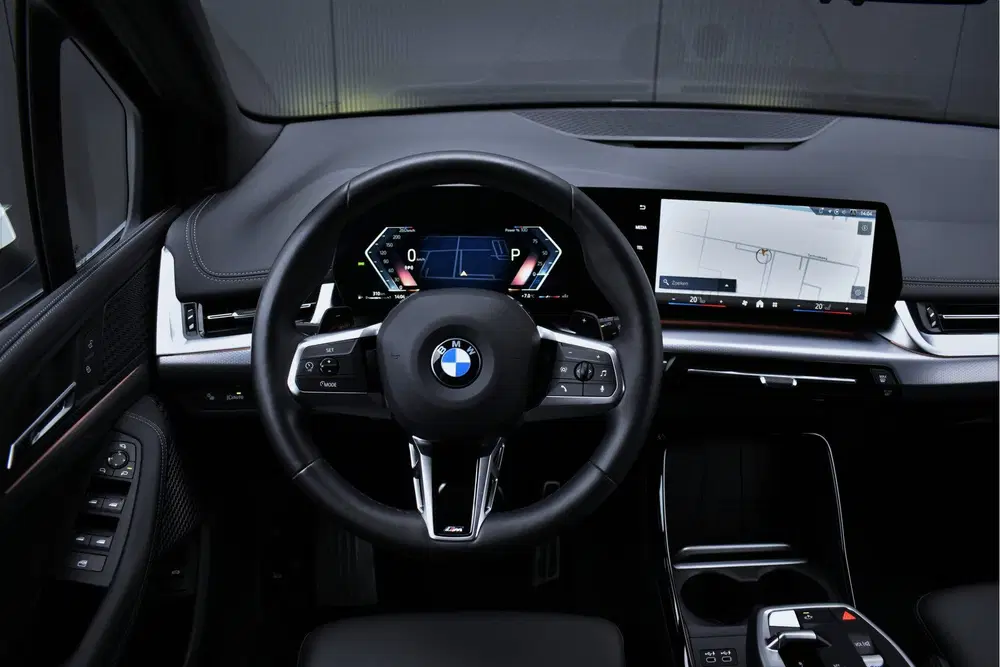 BMW 2-serie 2 Serie Active Tourer 218i 136pk M-Sport A uit 2024, foto 14