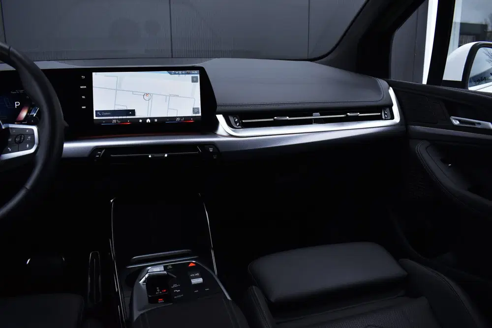 BMW 2-serie 2 Serie Active Tourer 218i 136pk M-Sport A uit 2024, foto 15