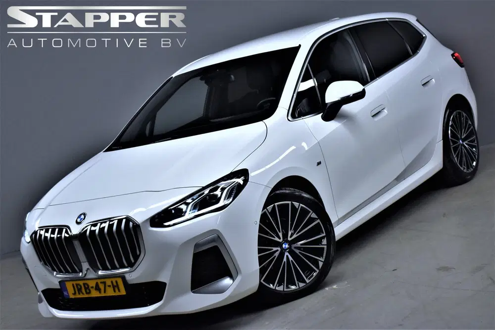 BMW 2-serie 2 Serie Active Tourer 218i 136pk M-Sport A uit 2024, foto 3