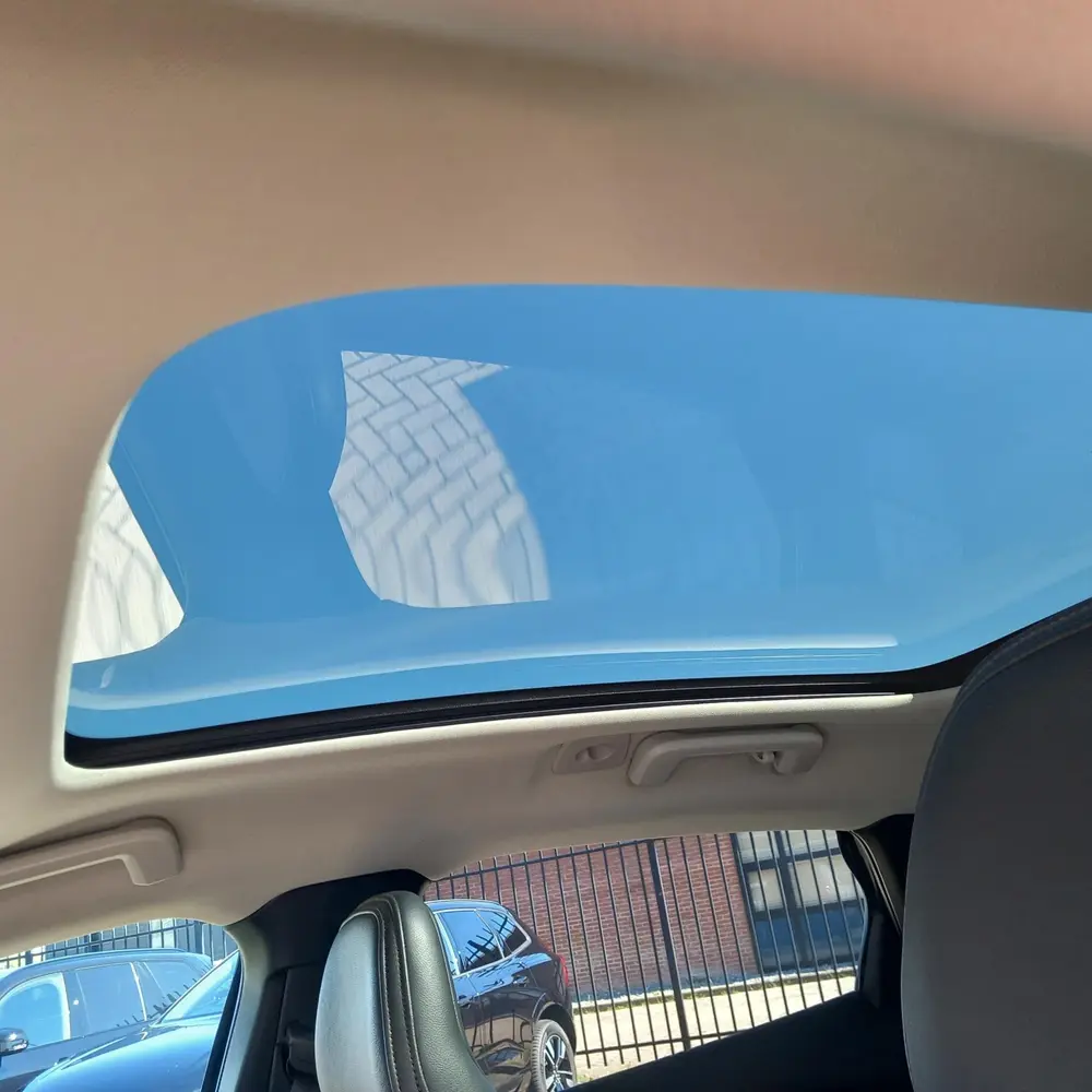 Volvo V40 Cross Country 1.5 T3 Polar+ Luxury uit 2019, foto 6