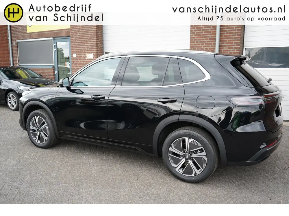 Geely Starray EM-i 1.5 Pro 262pk PLUG-IN HYBRIDE NIEUW 6X O uit 2026, foto 10