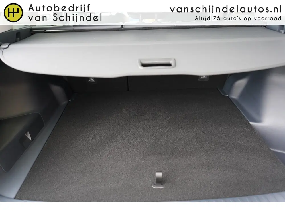 Geely Starray EM-i 1.5 Pro 262pk PLUG-IN HYBRIDE NIEUW 6X O uit 2026, foto 20