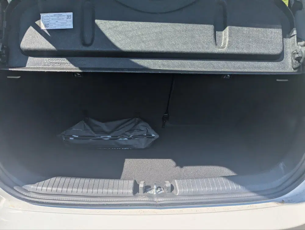 Hyundai i10 airco uit 2025, foto 13