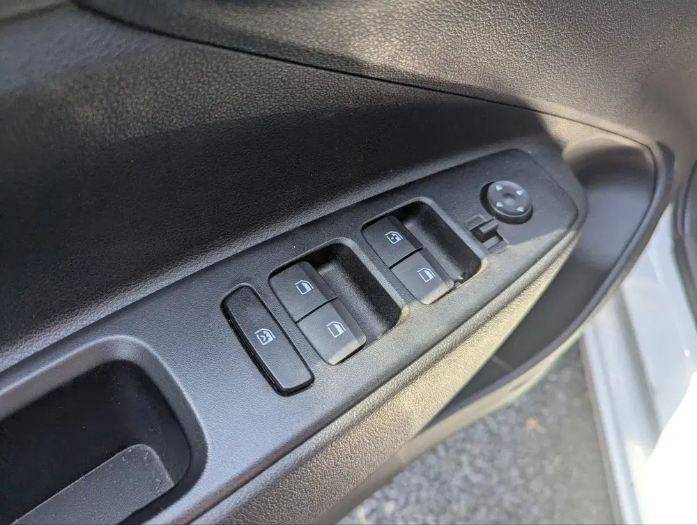 Hyundai i10 airco uit 2025, foto 15