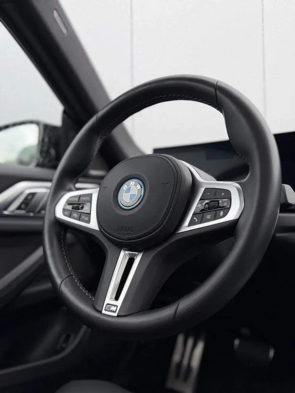 BMW i4 M50 M-Sport Pro uit 2022, foto 12