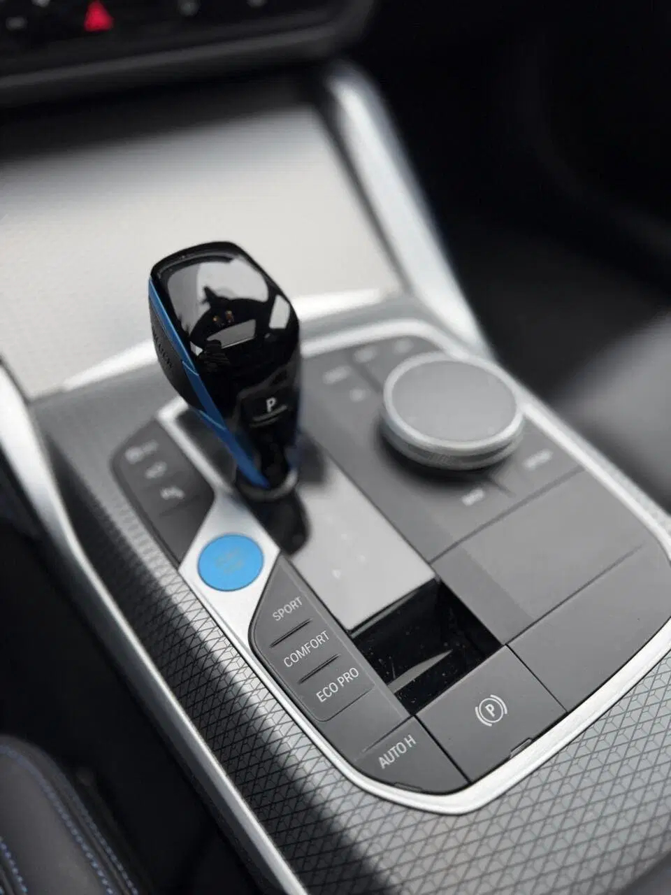BMW i4 M50 M-Sport Pro uit 2022, foto 19