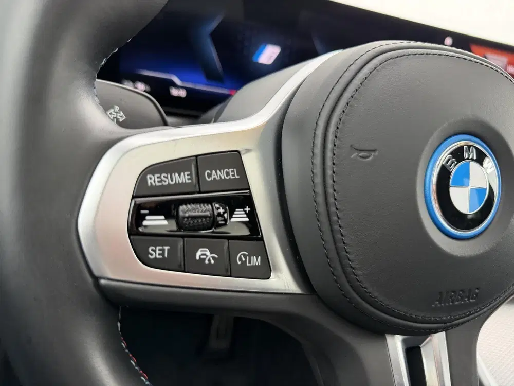 BMW i4 M50 M-Sport Pro uit 2022, foto 20